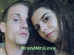 MrandMrsLove