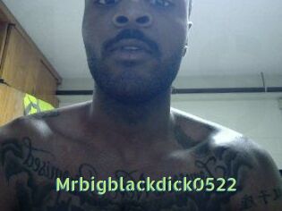 Mrbigblackdick0522