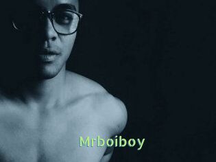 Mrboiboy
