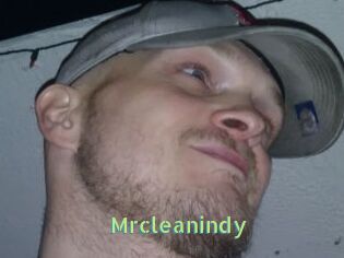 Mrcleanindy