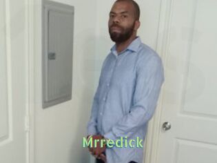 Mrredick