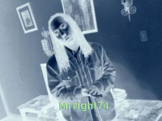 Mrright74