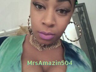 MrsAmazin504