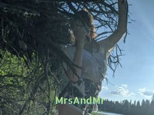 MrsAndMr
