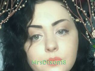 MrsDixon18