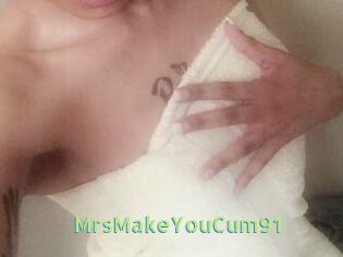 MrsMake_YouCum91