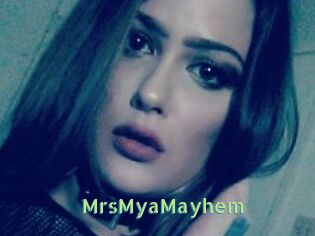 MrsMyaMayhem