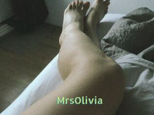 MrsOlivia