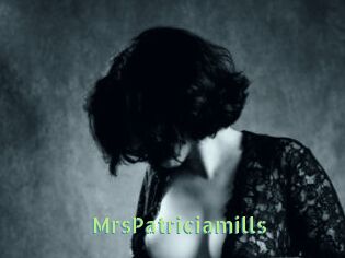 MrsPatriciamills