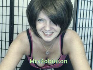 MrsRobinson