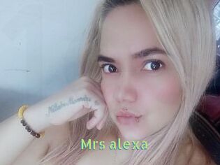 Mrs_alexa