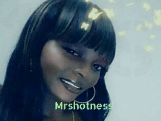 Mrshotness