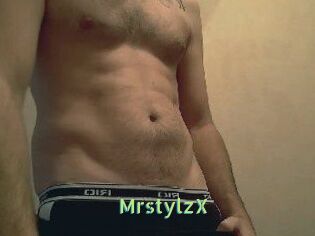 MrstylzX