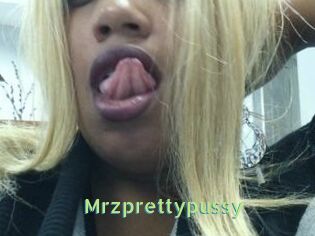 Mrzprettypussy