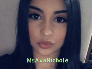 MsAvaNichole