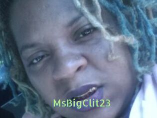 MsBigClit23