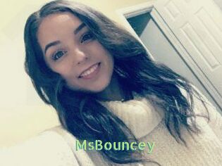 MsBouncey
