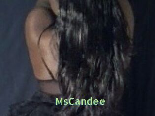 MsCandee