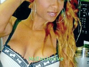 MsExclusive