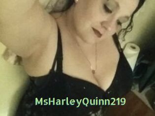 MsHarleyQuinn219