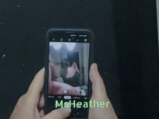 MsHeather