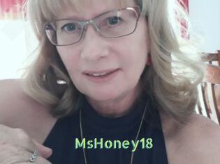 MsHoney18