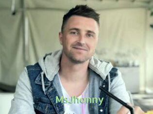 MsJhonny