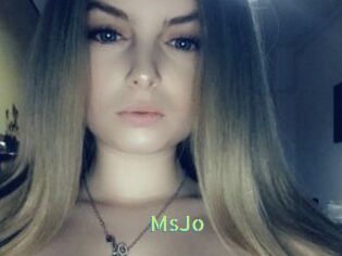 MsJo