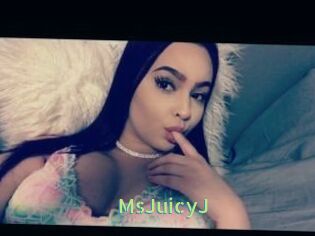 MsJuicyJ