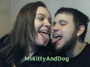 MsKittyAndDog