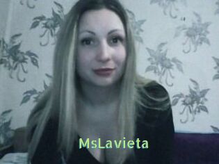 MsLavieta