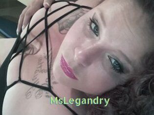 MsLegandry