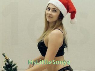 MsLittleSonya