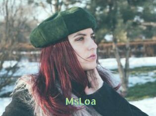 MsLoa