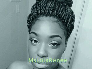 MsLolaRenee