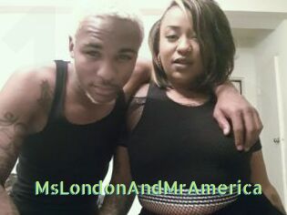 MsLondonAndMrAmerica