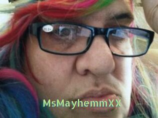 MsMayhemmXX