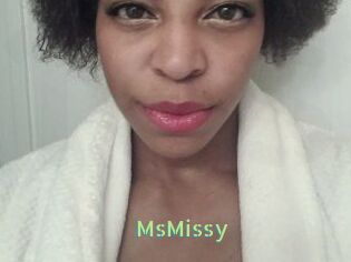 MsMissy