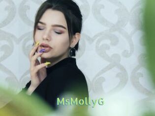MsMollyG