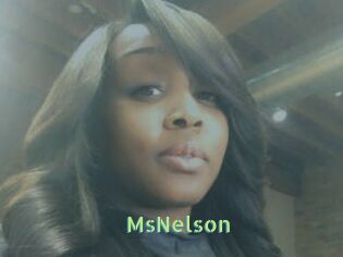MsNelson