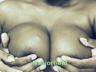 MsNiorGold