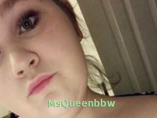 MsQueenbbw