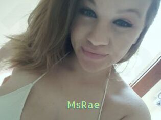 MsRae