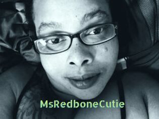 MsRedboneCutie