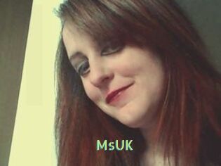 MsUK
