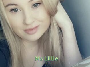 Ms_Lillie