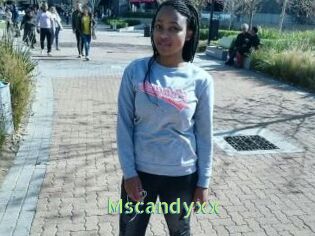 Mscandyxx