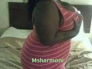 Msharmoni