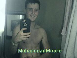 Muhammad_Moore