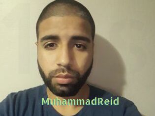 Muhammad_Reid